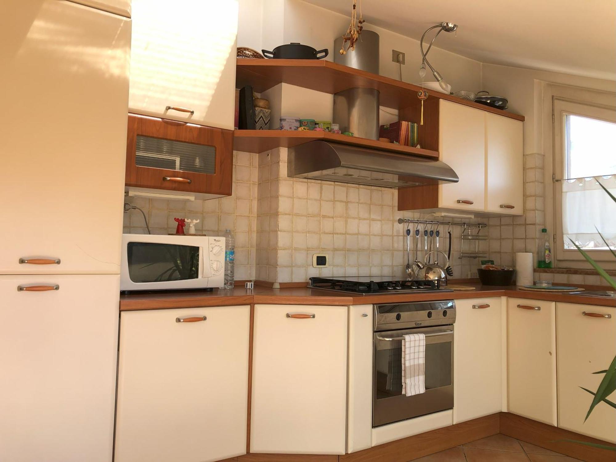 Bright Penthouse Close To Center With Terrace And Lake View Lecco Ngoại thất bức ảnh