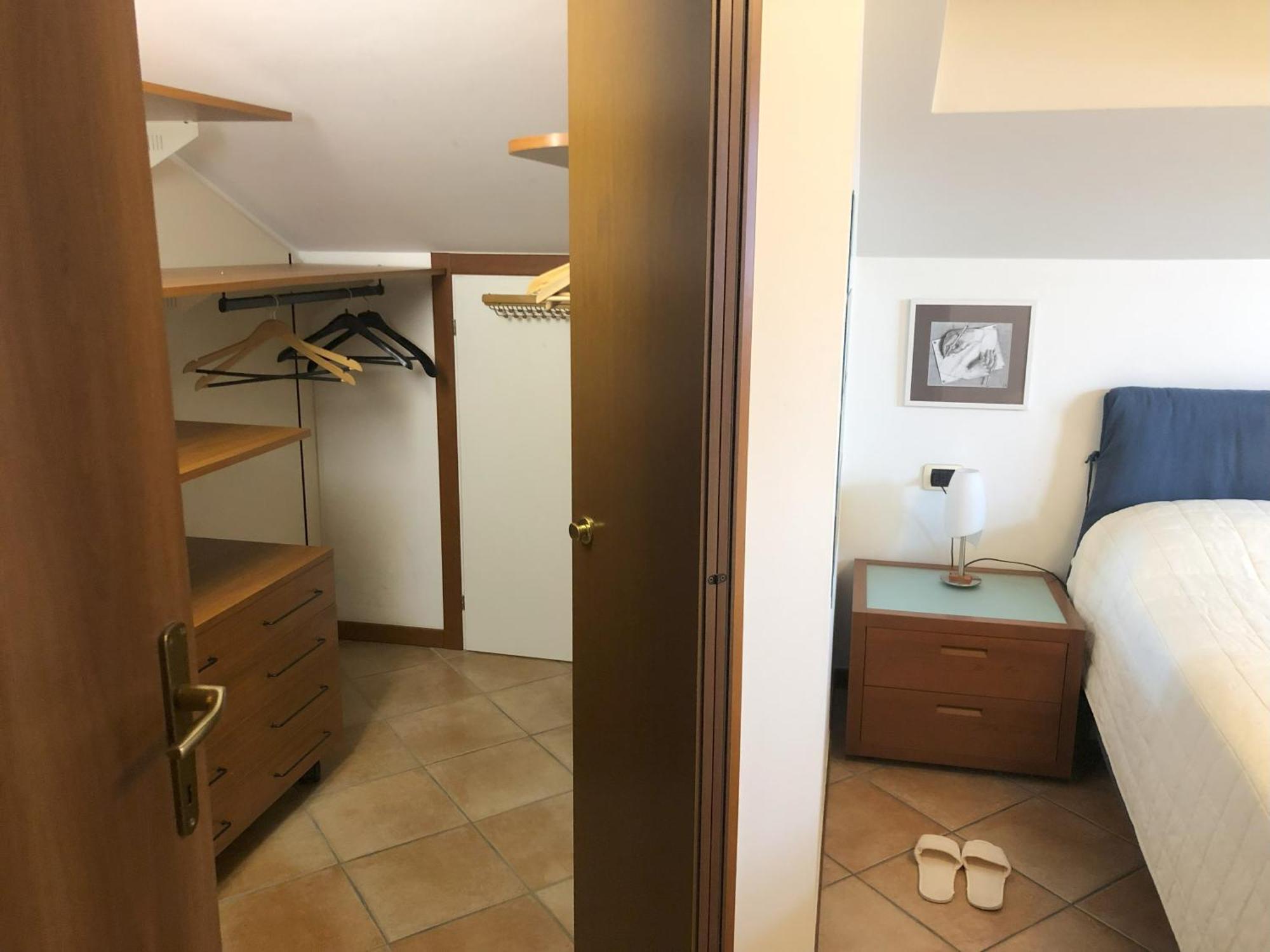 Bright Penthouse Close To Center With Terrace And Lake View Lecco Ngoại thất bức ảnh